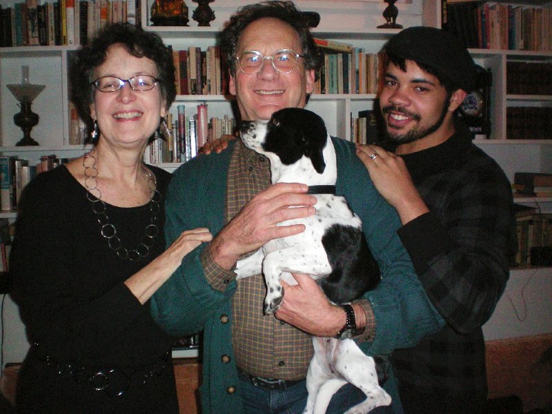 165-Ken Shapiro and family.jpg